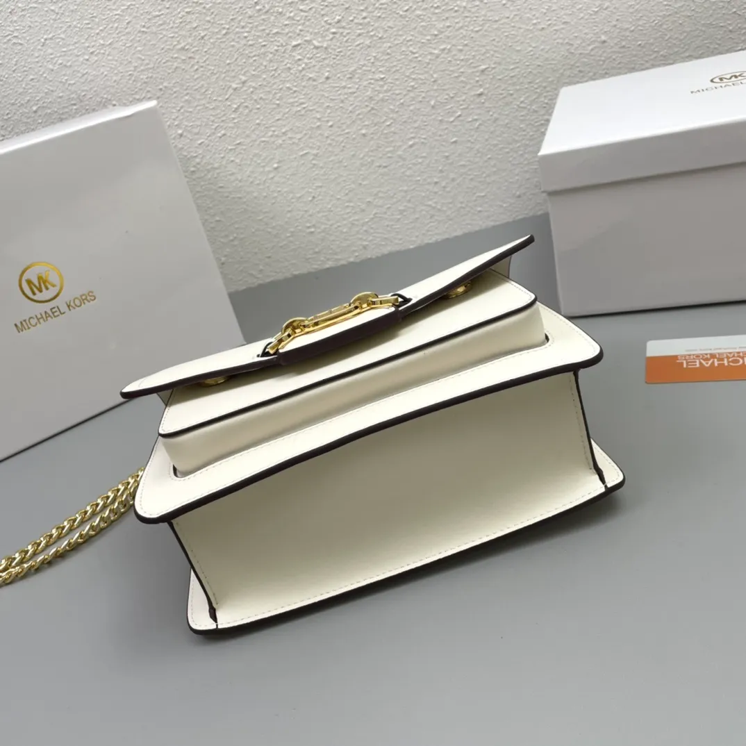 All categories Official website "Brand Women's Bags" Women's Bags 💙 MK replica MK, fine imitation MK bag, MK shoulder bag, 2023 official latest version MK cowhide crossbody bag, bag factory, original material, size: 23-16-8CM